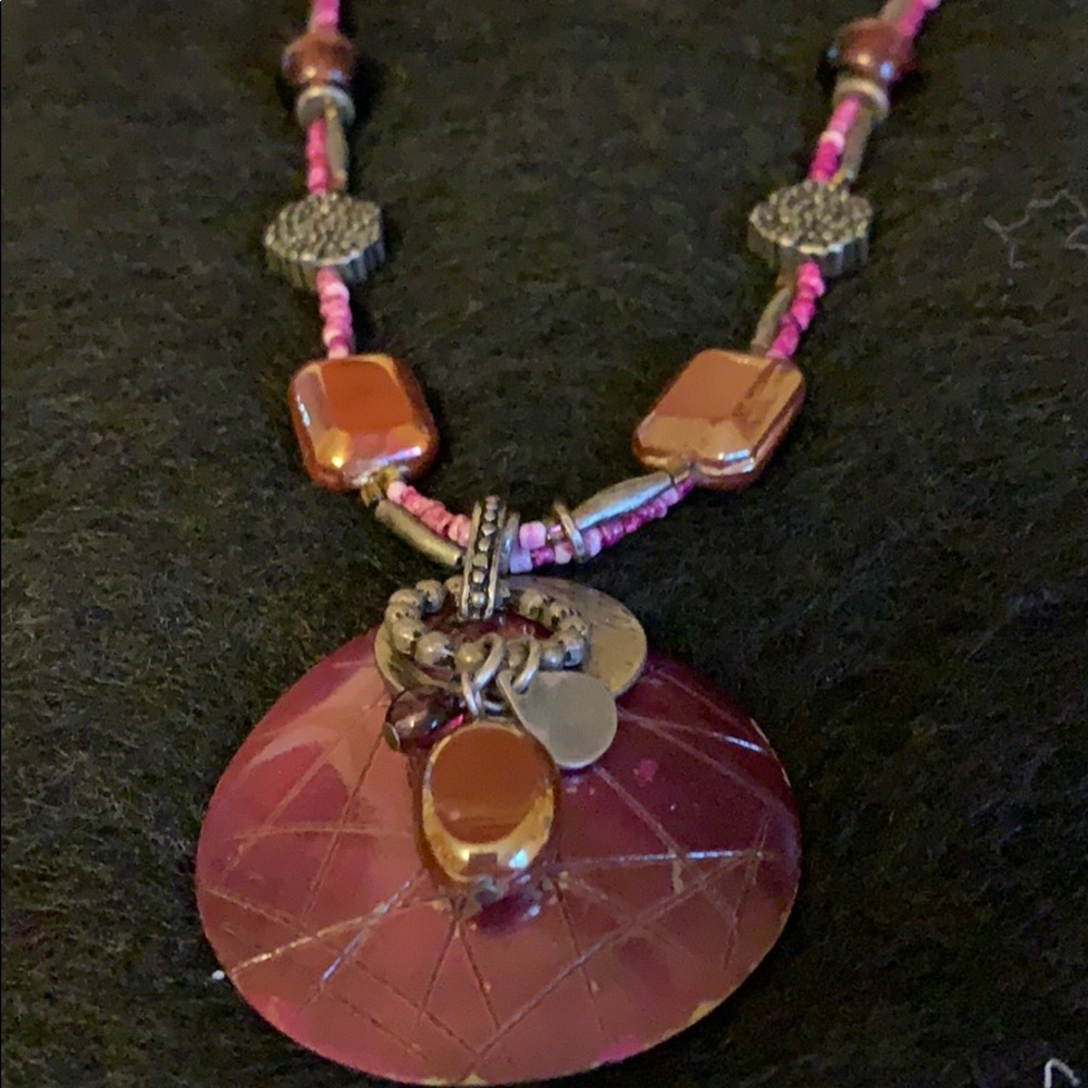 Necklace - Picture 2 of 2